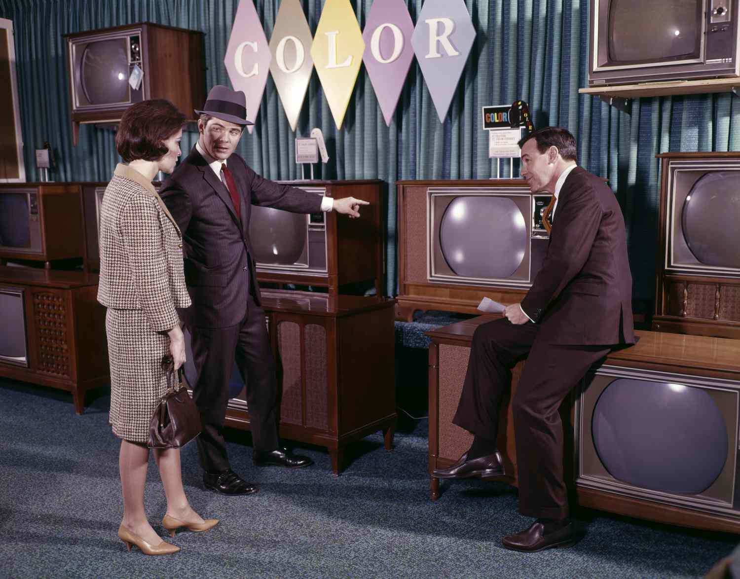 Selçuk Televizyon Tamircisi